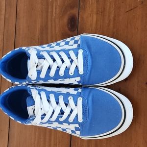 Vans youth sneakers